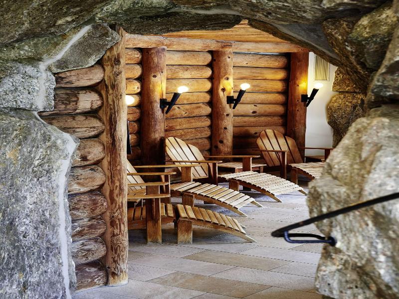 Ronacher Thermenhotel image