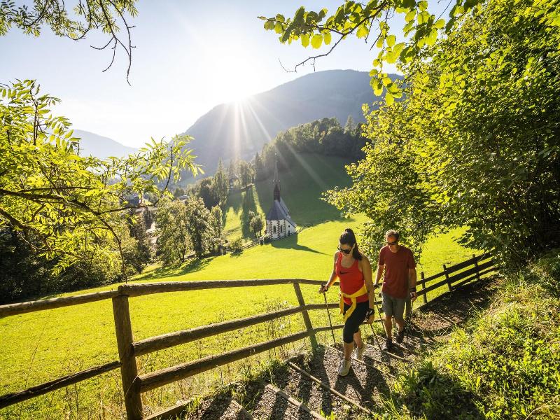 Ronacher Thermenhotel image