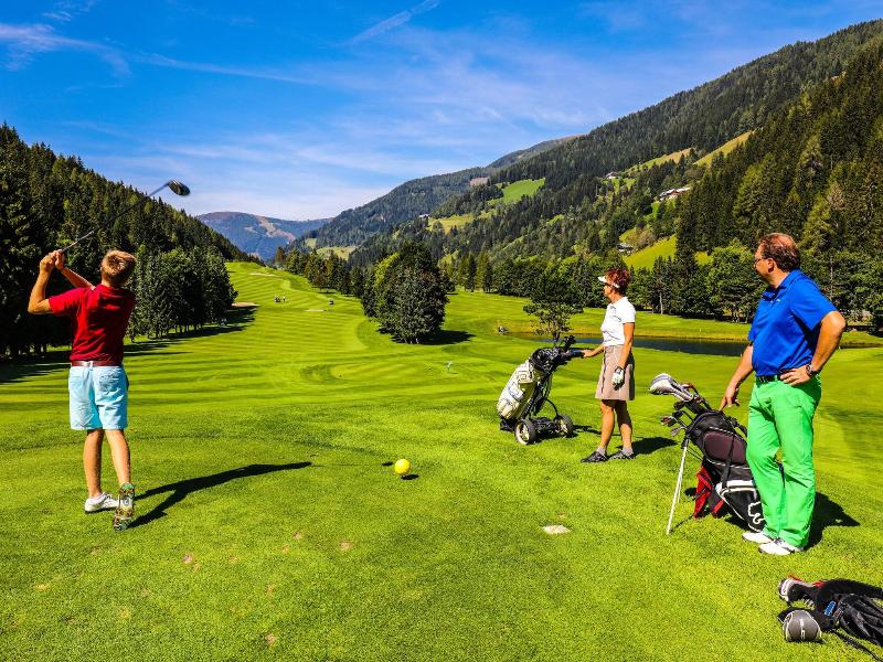 Ronacher Thermenhotel image
