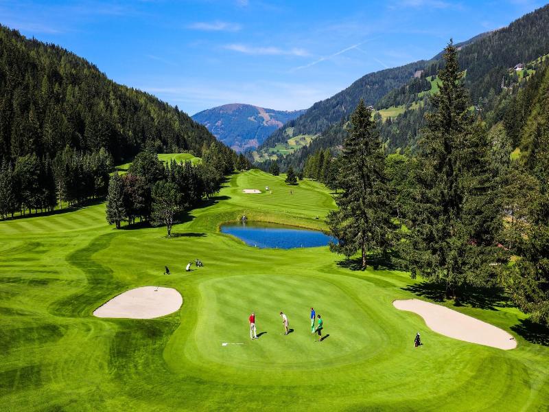 Ronacher Thermenhotel image