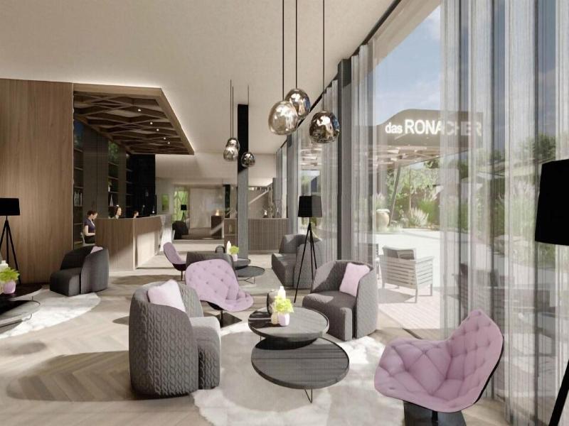 Ronacher Thermenhotel image
