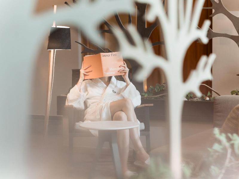 Ronacher Thermenhotel image