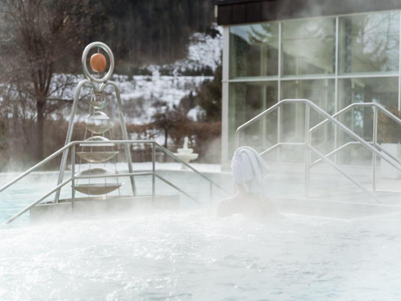 Ronacher Thermenhotel image