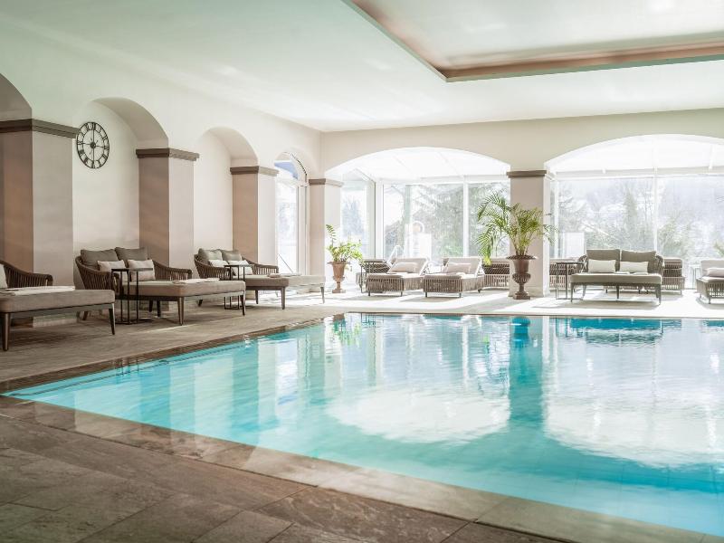 Ronacher Thermenhotel image