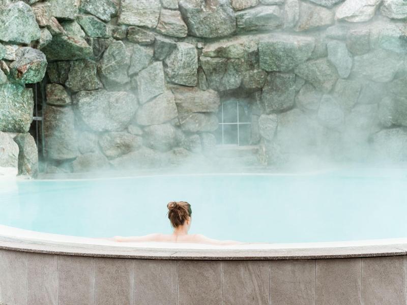 Ronacher Thermenhotel image