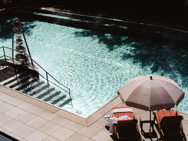 Ronacher Thermenhotel image