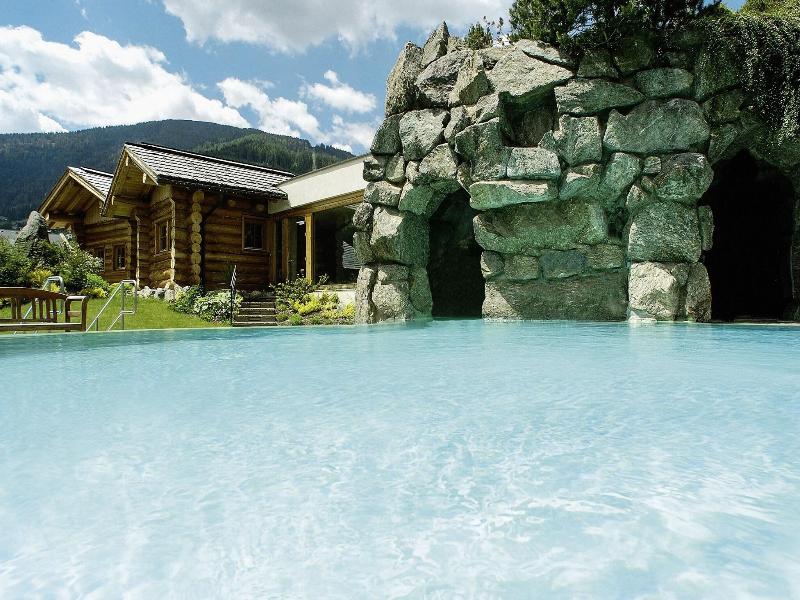 Ronacher Thermenhotel image