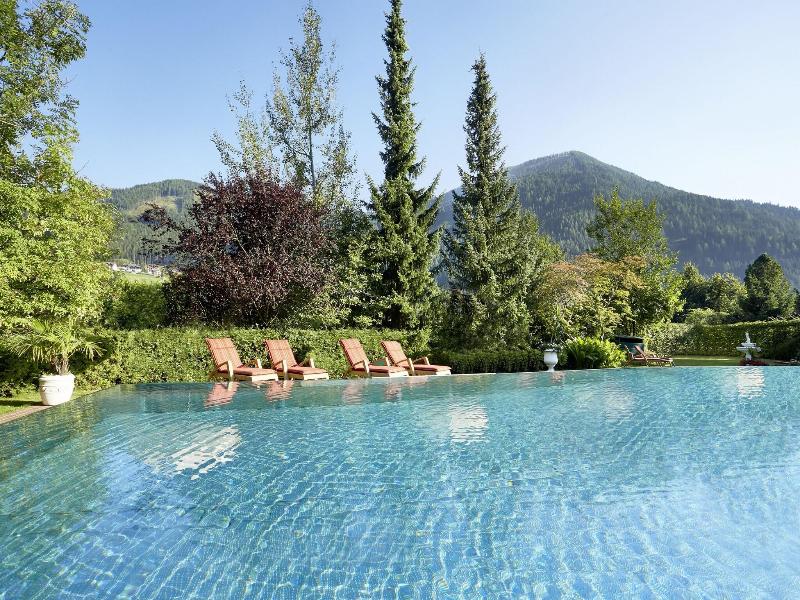 Ronacher Thermenhotel image