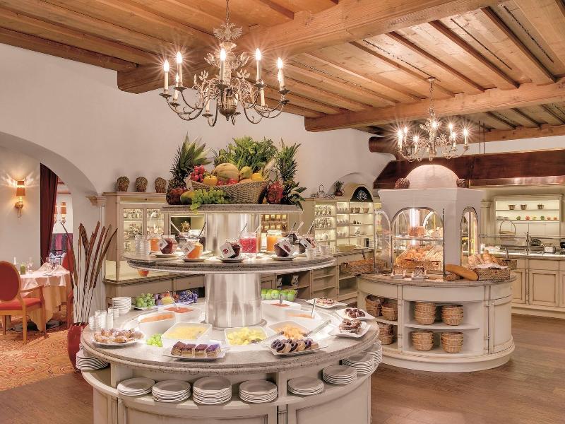 Ronacher Thermenhotel image