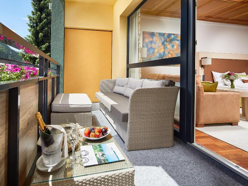 Ronacher Thermenhotel image
