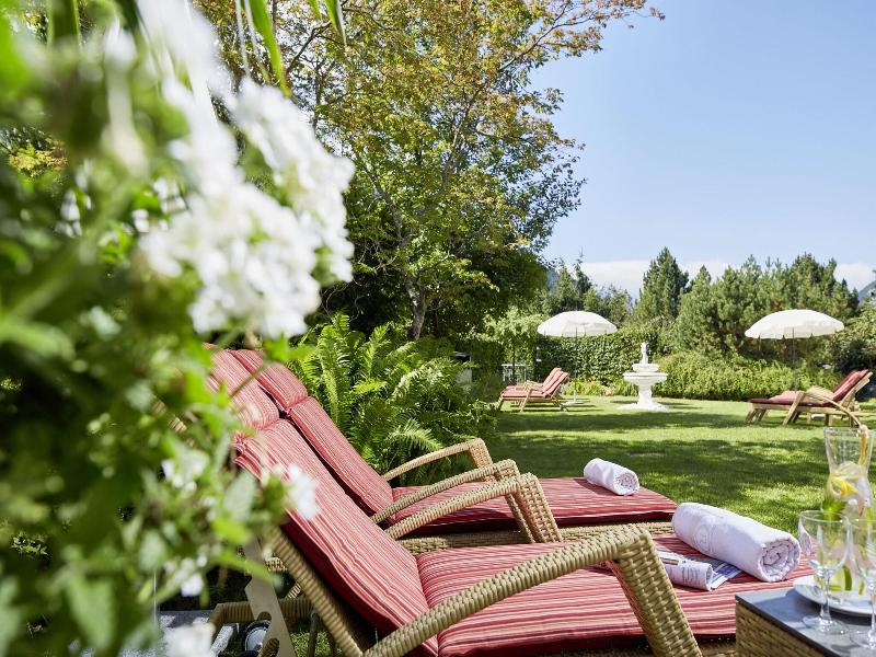 Ronacher Thermenhotel image