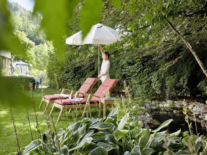Ronacher Thermenhotel image