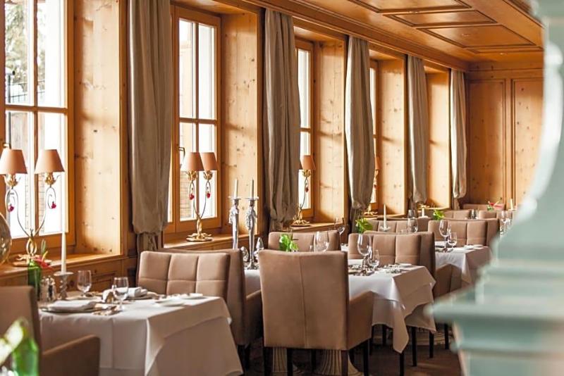 Schlosshotel image