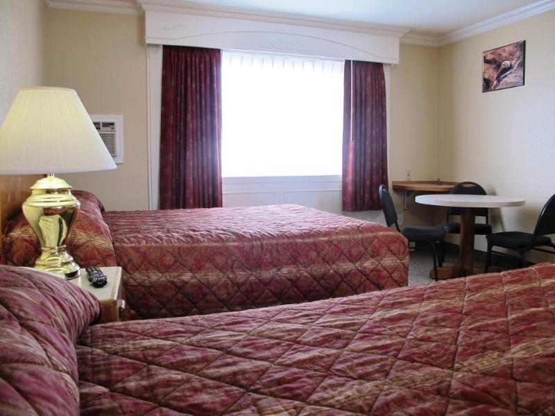Merrill Field Inn Anchorage image