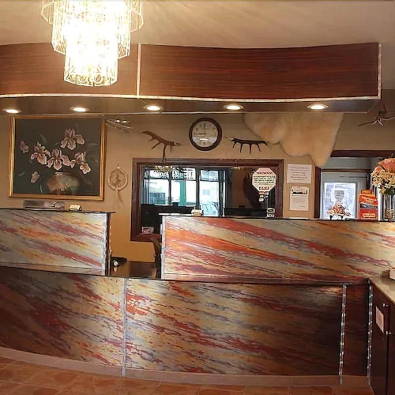 Merrill Field Inn Anchorage image
