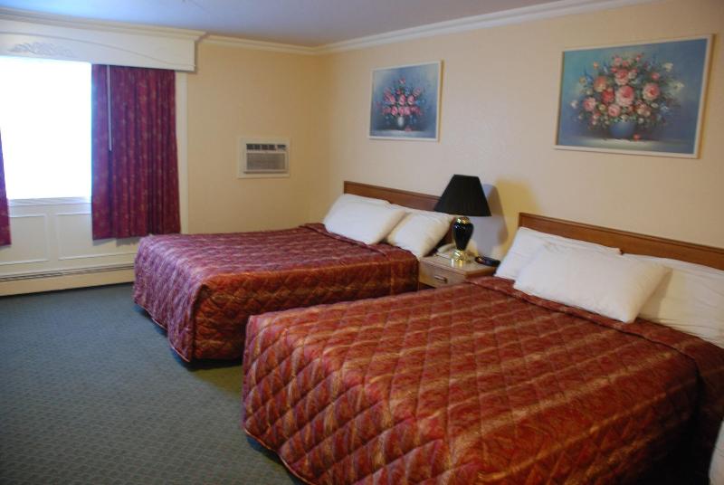 Merrill Field Inn Anchorage image