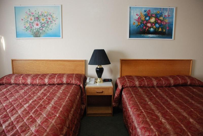 Merrill Field Inn Anchorage image