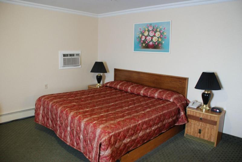 Merrill Field Inn Anchorage image