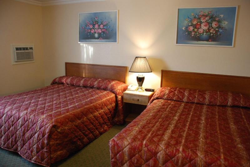 Merrill Field Inn Anchorage image