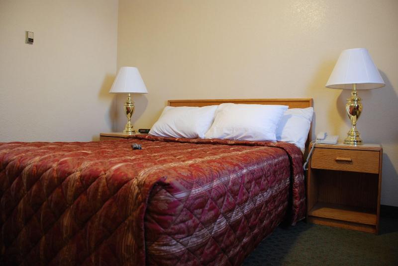 Merrill Field Inn Anchorage image