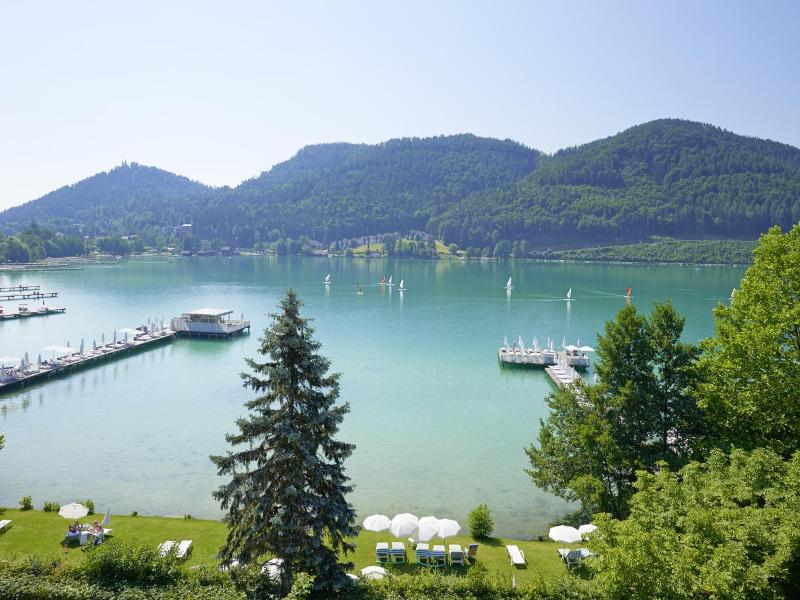Amerika-Holzer image