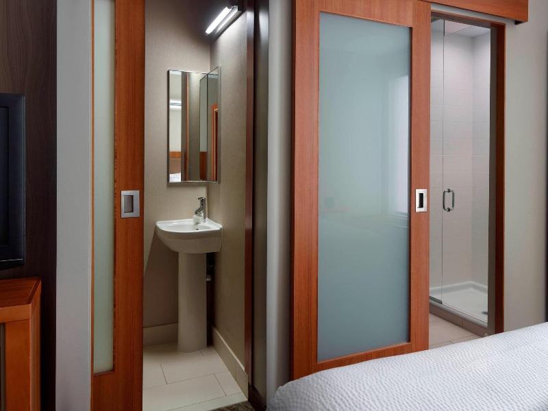 SpringHill Suites Atlanta Airport Gateway image