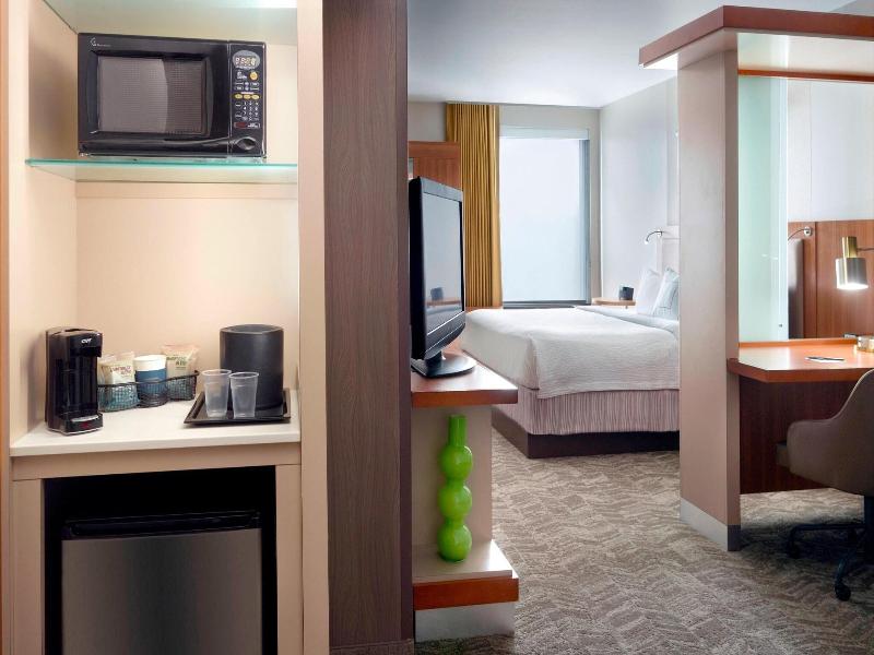 SpringHill Suites Atlanta Airport Gateway image