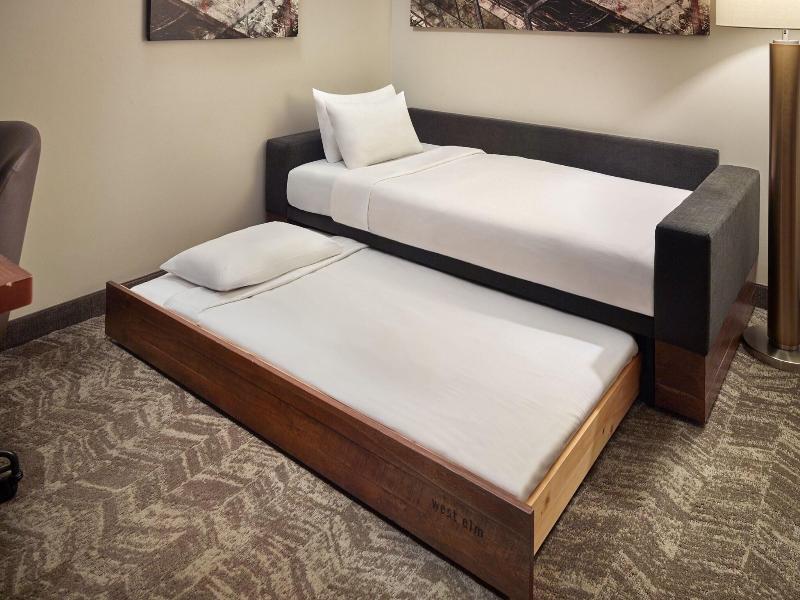 SpringHill Suites Atlanta Airport Gateway image