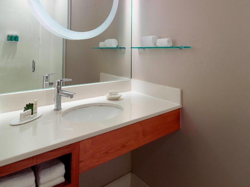 SpringHill Suites Atlanta Airport Gateway image