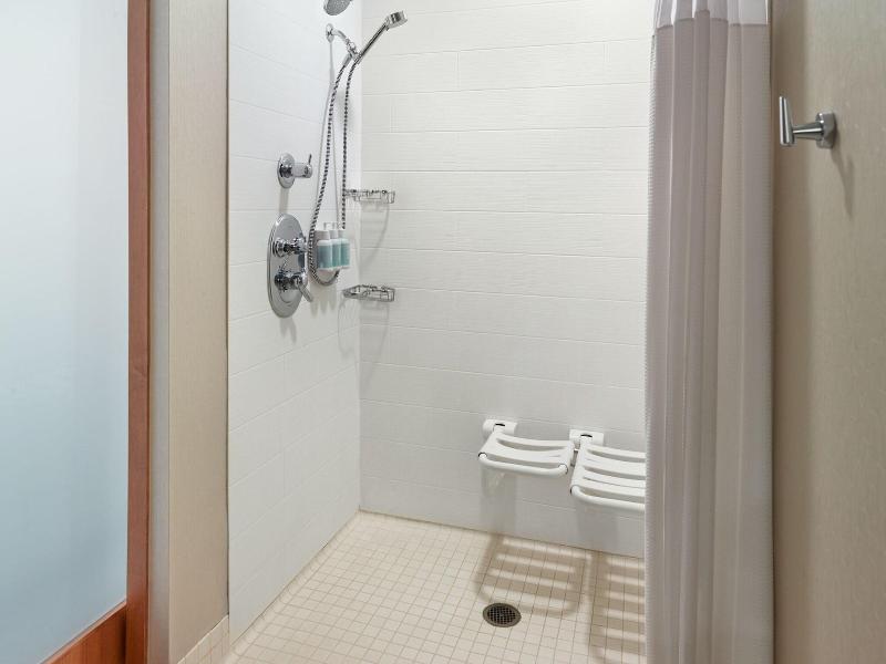 SpringHill Suites Atlanta Airport Gateway image