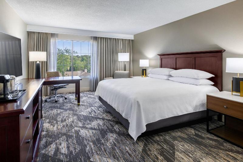 Sheraton Atlanta Perimeter North image