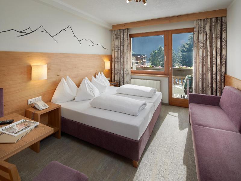 Alpenhof Kristall image