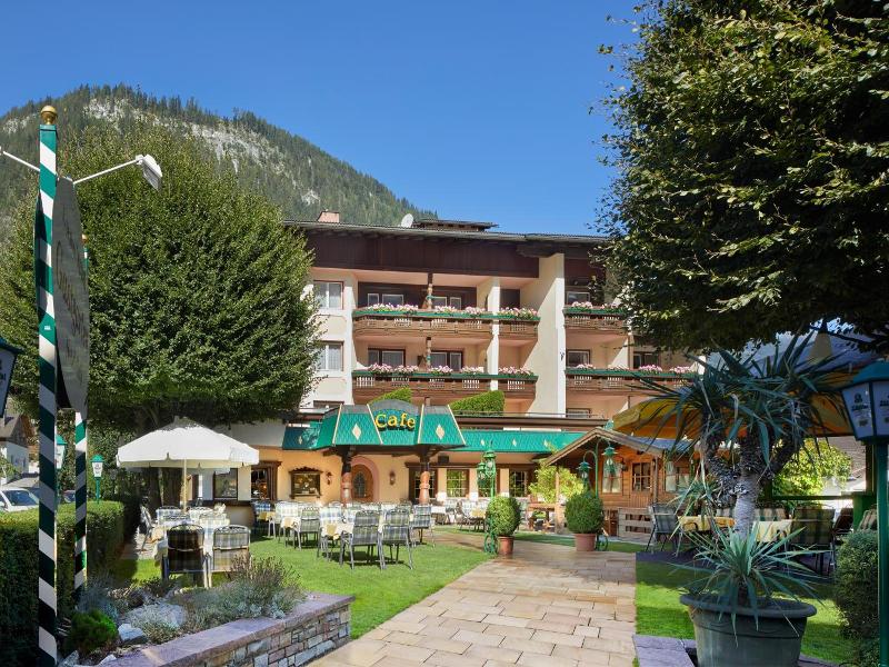 Alpenhof Kristall image