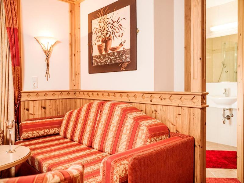 Alpenhof Kristall image
