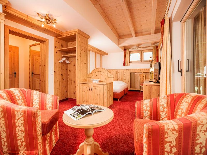Alpenhof Kristall image
