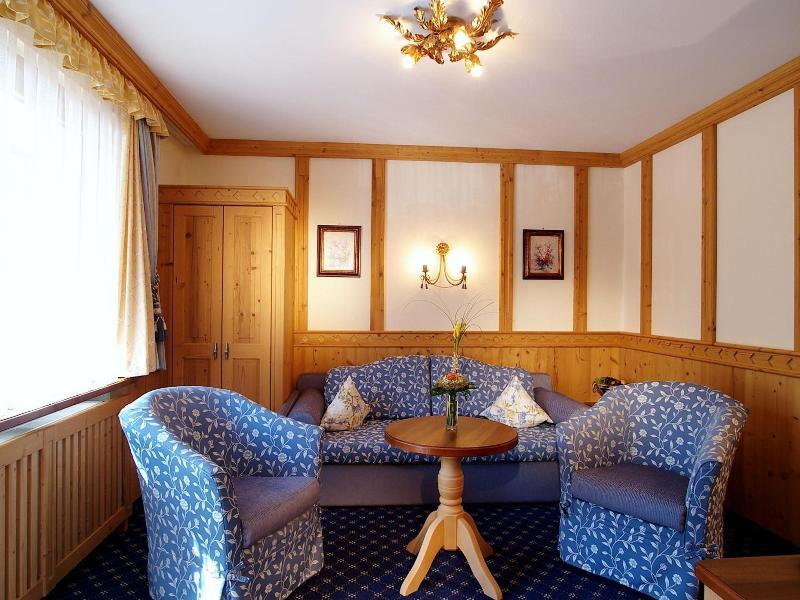 Alpenhof Kristall image