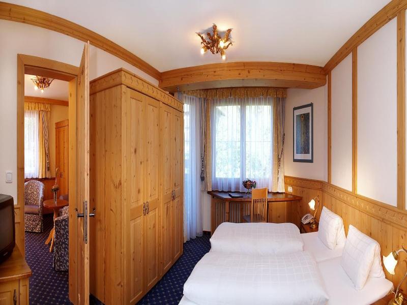 Alpenhof Kristall image