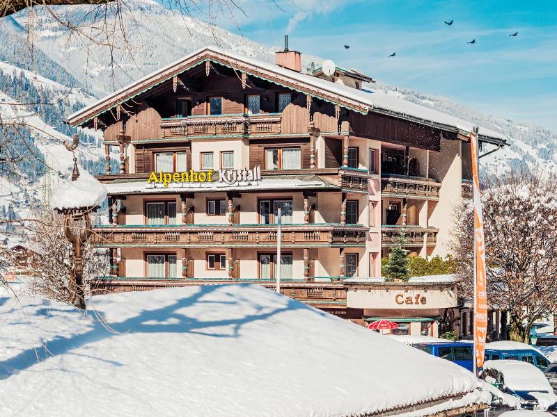 Alpenhof Kristall image