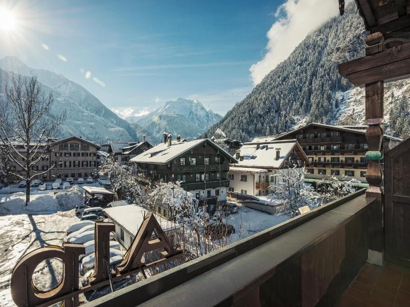 Alpenhof Kristall image