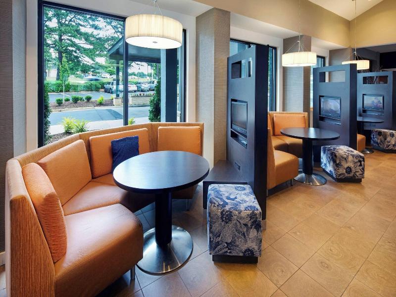 Courtyard Atlanta Norcross/Peachtree Corners image