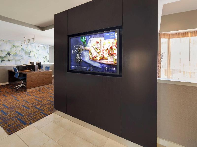 Courtyard Atlanta Norcross/Peachtree Corners image