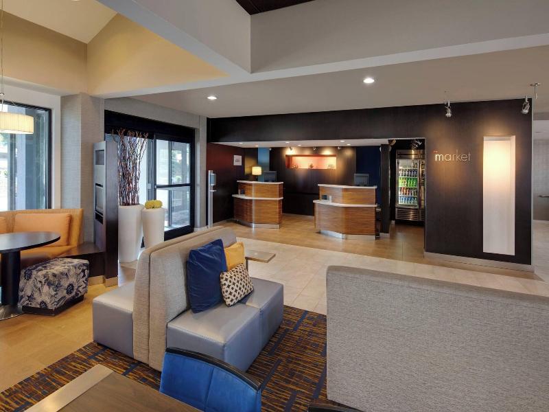 Courtyard Atlanta Norcross/Peachtree Corners image