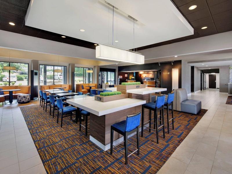 Courtyard Atlanta Norcross/Peachtree Corners image