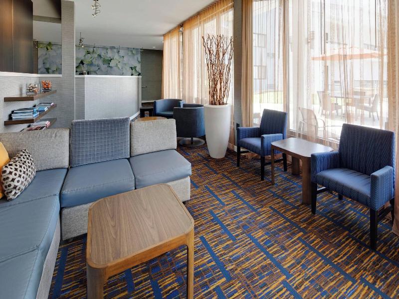 Courtyard Atlanta Norcross/Peachtree Corners image