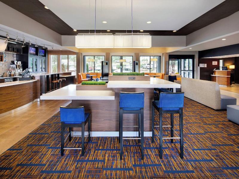 Courtyard Atlanta Norcross/Peachtree Corners image