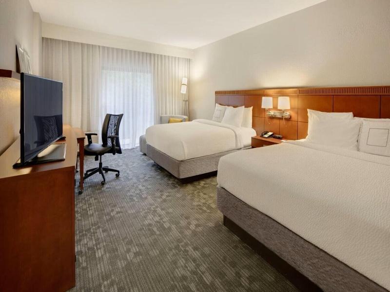 Courtyard Atlanta Norcross/Peachtree Corners image