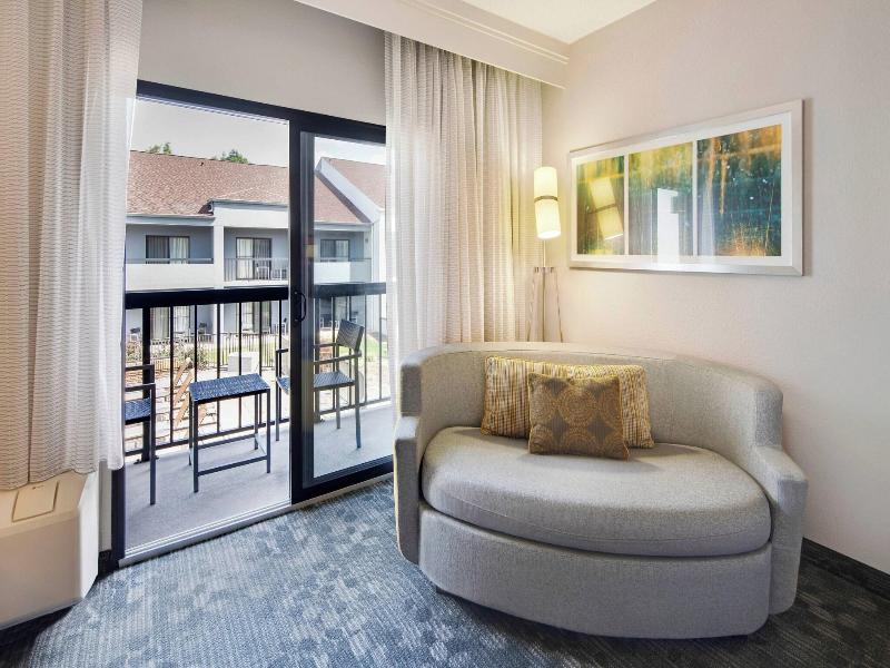 Courtyard Atlanta Norcross/Peachtree Corners image