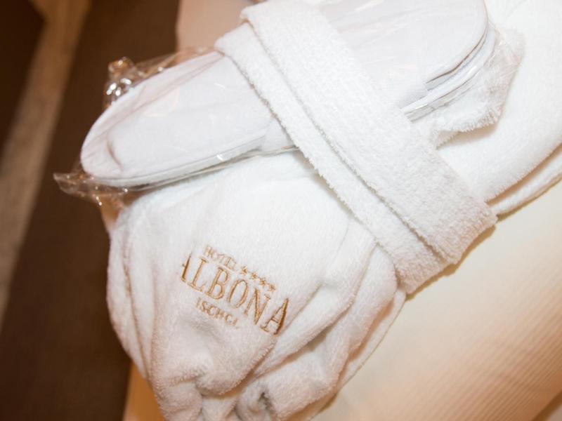 Albona image