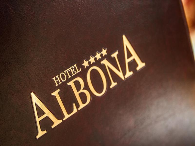 Albona image