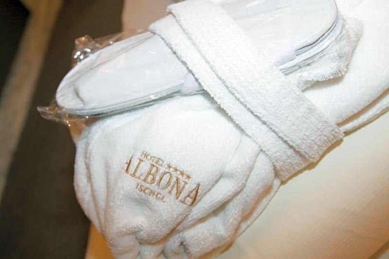 Albona image